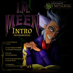 I.M. Meen Intro - Instrumental