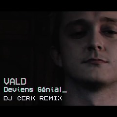 VALD - DEVIENS GENIAL (DJ CERK REMIX)