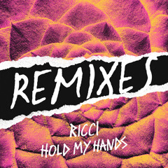 Ricci - Hold My Hands (Different J Remix)