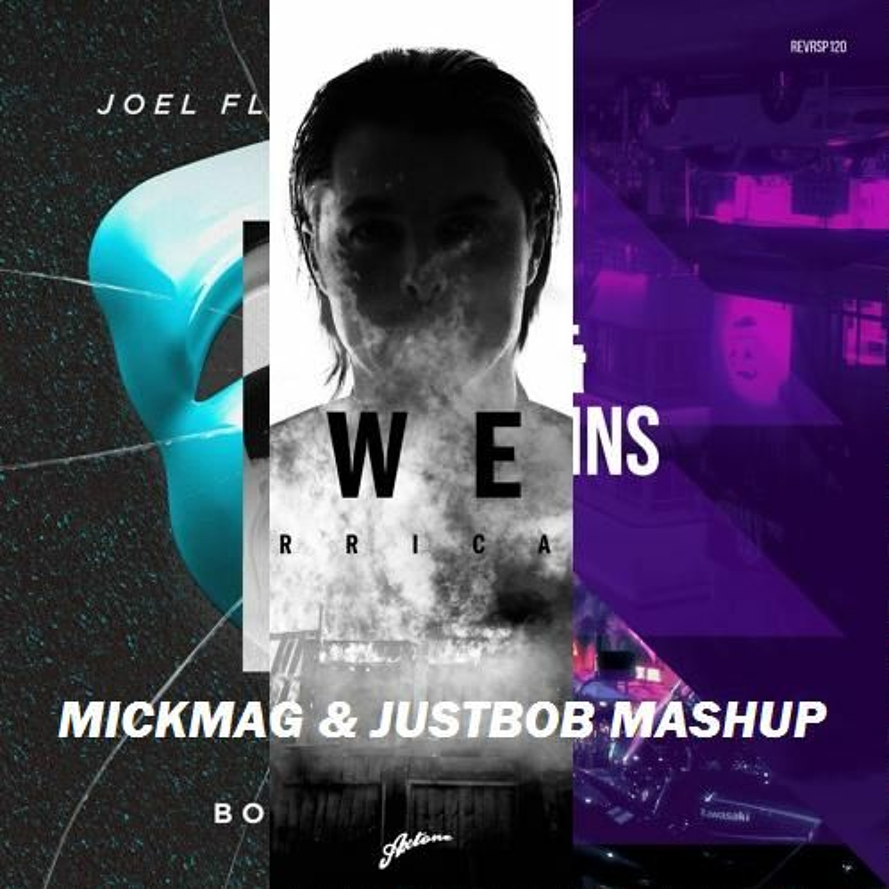 MickMag & JustBob