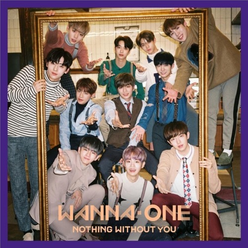 Wanna One- Beautiful