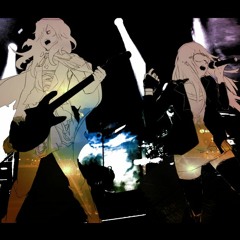 【Cyber Diva >< Avanna】Anxiety Ballad【Joshua Lee & ippo tsk】
