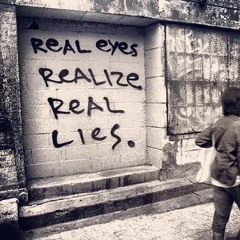 For Your Perusal - Striving for Truth