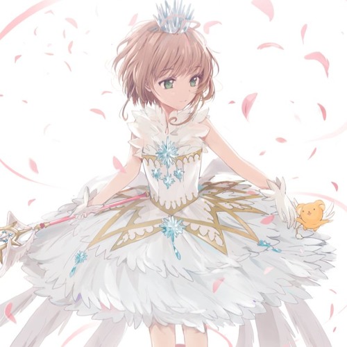 Stream Card Captor Sakura Clear Card Opening 1- CLEAR! (cover) by Haruyanie