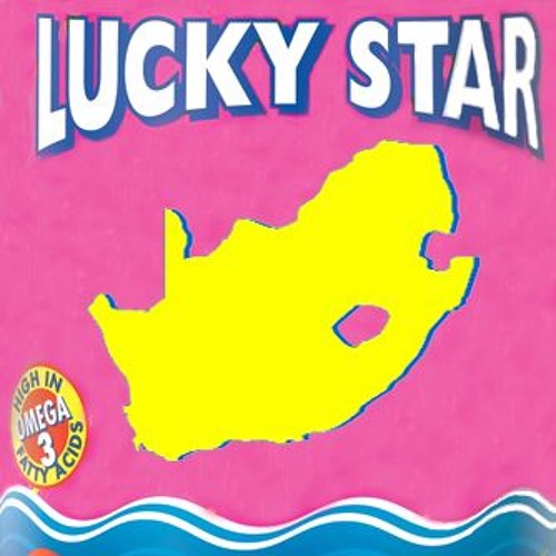 Azania My Lucky Star