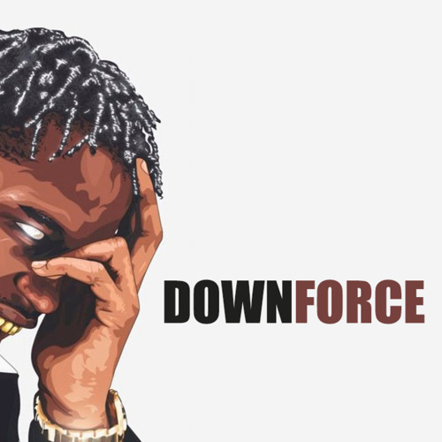 (FREE) Travis Scott Type Beat x Downforce