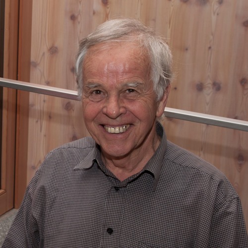 Jean-Marc Bigler - Dieu aime nous poser des questions-4.12.2015