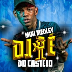 +1 = MINI MEDLEY MC NEGUINHO DO ITR  = {DJ 2É DO CASTELO} = BRABA