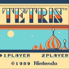 FT: Tetris - Music A [4-N163]