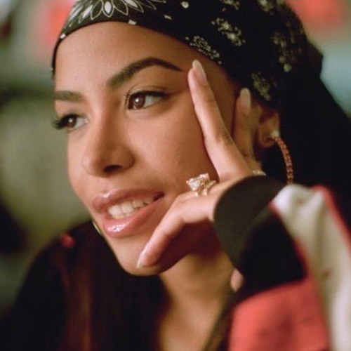 90s ting (r.i.p. aaliyah)