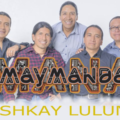 Mana Maymanda || NEW AUDIO 2018 - ISHKAY LULUN (Promo)