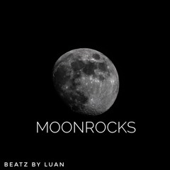 Moonrocks
