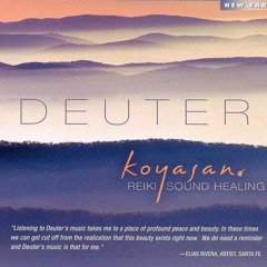 Deuter - Language of Silence