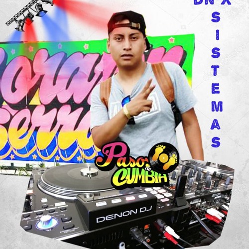 Remix Penumbras Rosy War - Dn-x Sistemas dj @ntony