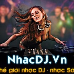 [NhacDJ.vn] - Uncover - DJ Hieu Hung Remix