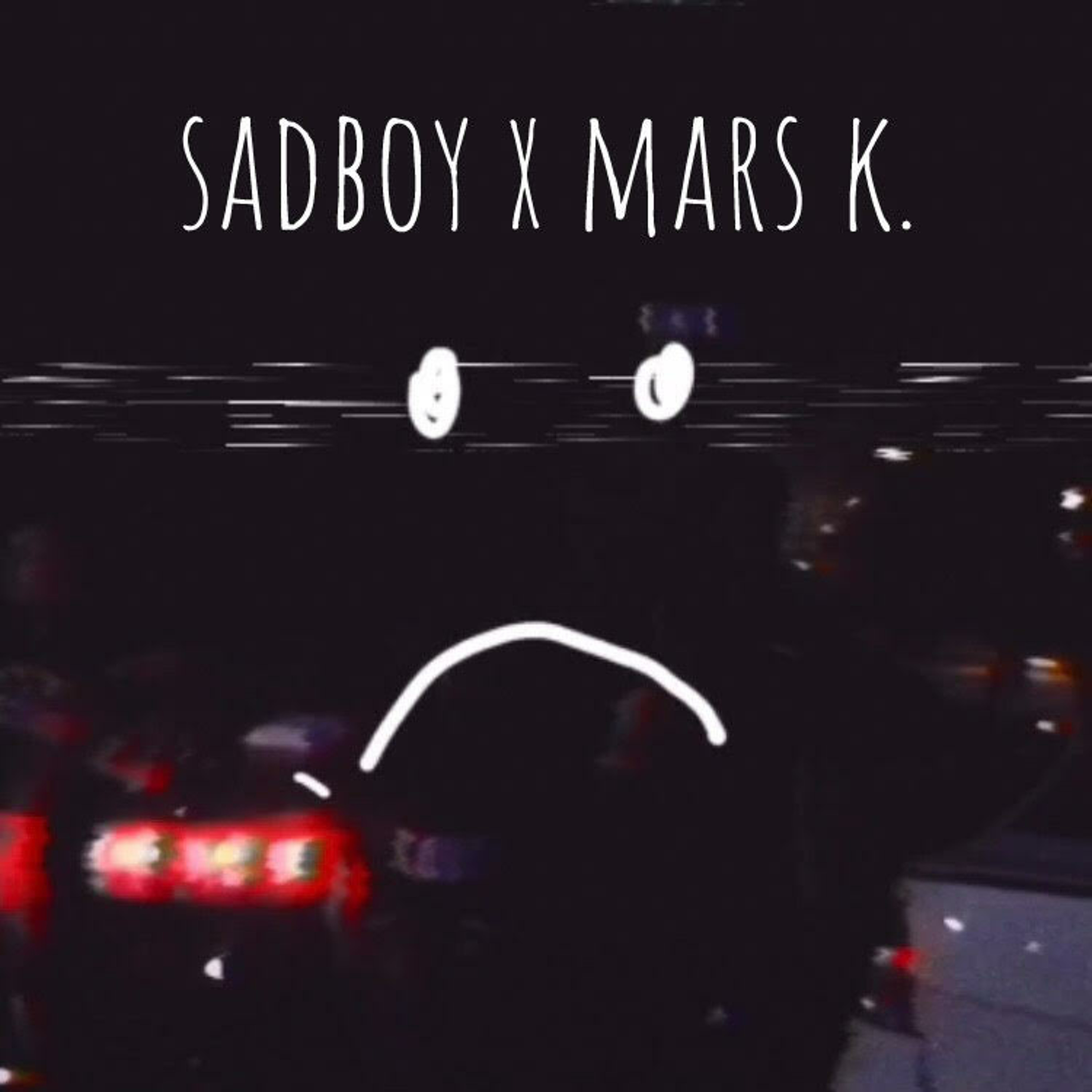 sadboy (prod. the boy) episode artwork