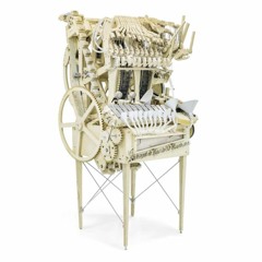 Wintergatan - Marble Machine (Chiptune)