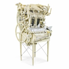 Wintergatan - Marble Machine