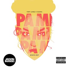 Tory Lanez - Pa Mi (Ft. Ozuna) (Jason Imanuel's Bonita Edit)