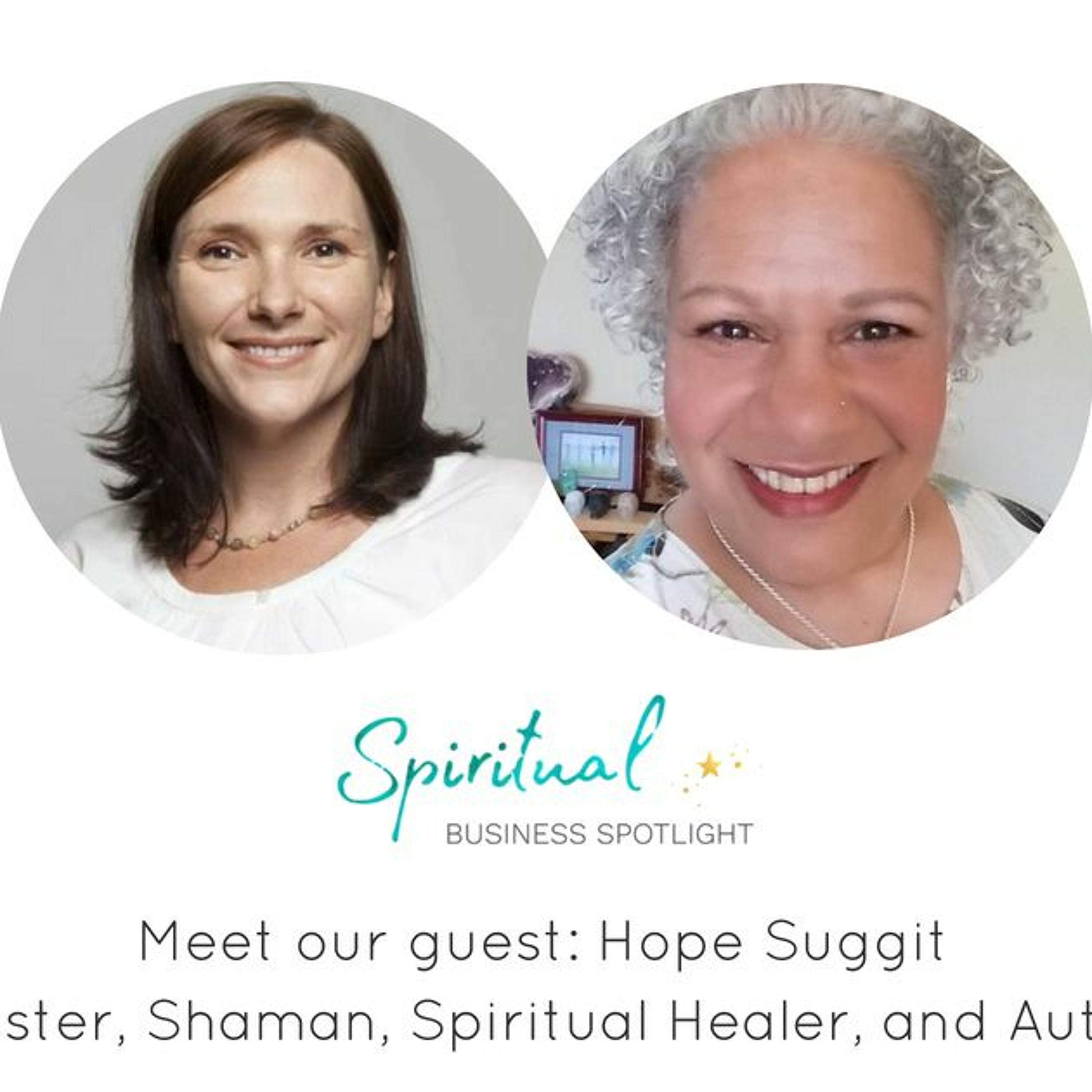 Spiritual Business Spotlight