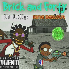 KD $antana & Zeke Buugala - 4th Season