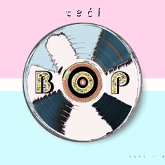 teći - Bop