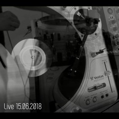 Live 15.06.2018