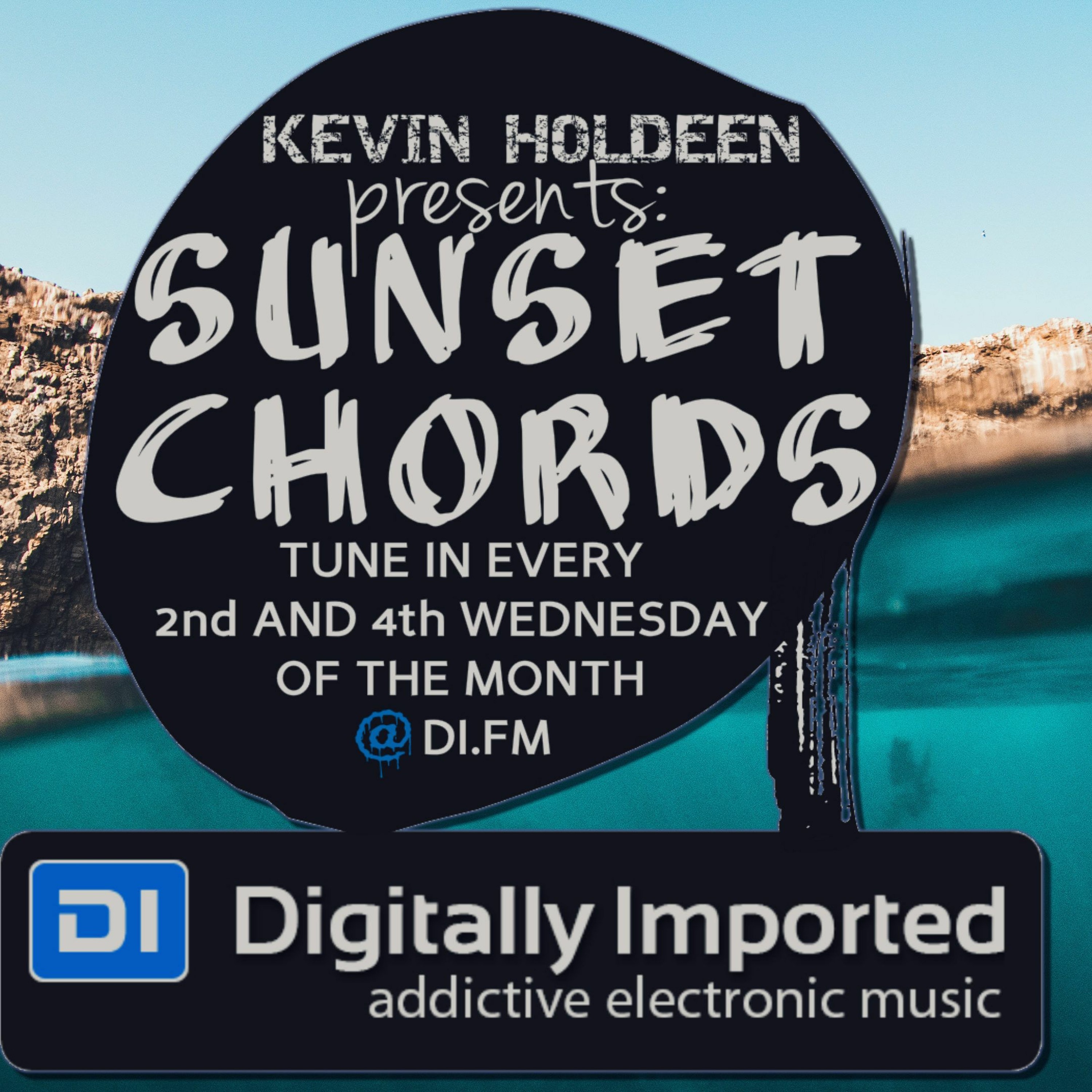 Kevin Holdeen