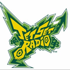 Sneakman - Jet Set Radio Music Extended