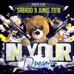 DJ Kolke Live At In Your Dreams