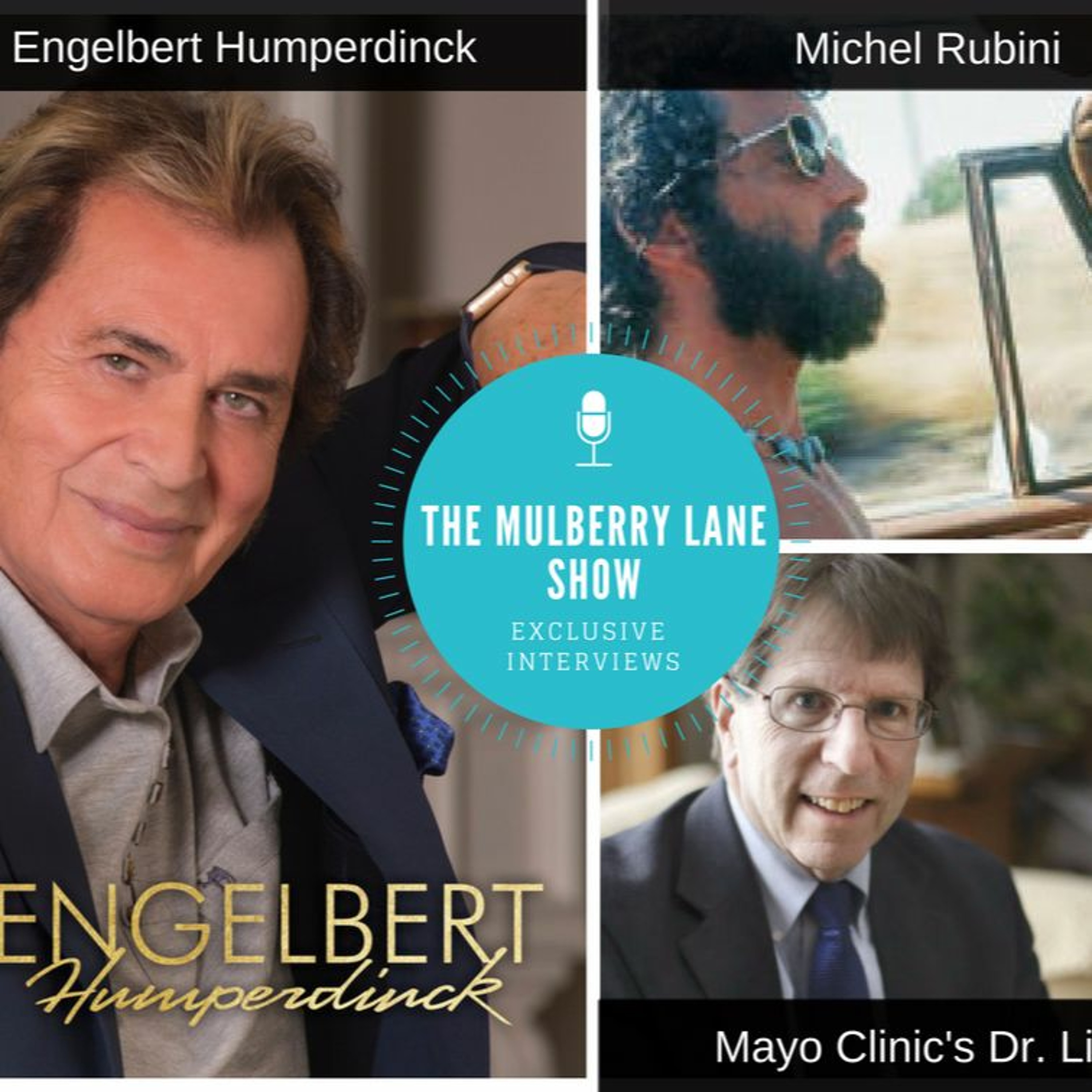The Mulberry Lane Show