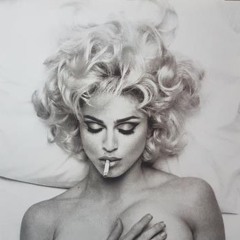 Madonna - Holiday (Macka's Present For Burnsey VIP Edit)