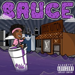 Sauce- Young P