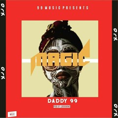 Magic(Prod. by Lordknowz)