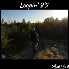 Logic Levls - Loopin' 9'5 [For Sale]