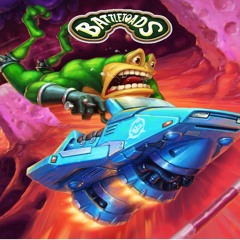 Turbo Tunnel Rock Remix - Battletoads