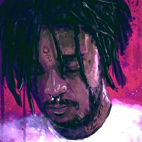 Juice Wrld X Lil Uzi Vert Type Beat - Shadows l Accent Beats