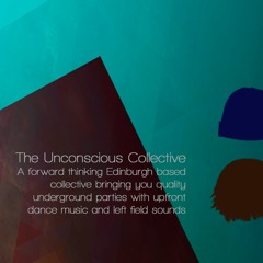 The Unconscious Collective Live@The Mash House, Edinburgh (09.06.2018) PART_2