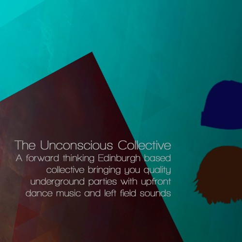 The Unconscious Collective Live@The Mash House, Edinburgh (09.06.2018) PART_2