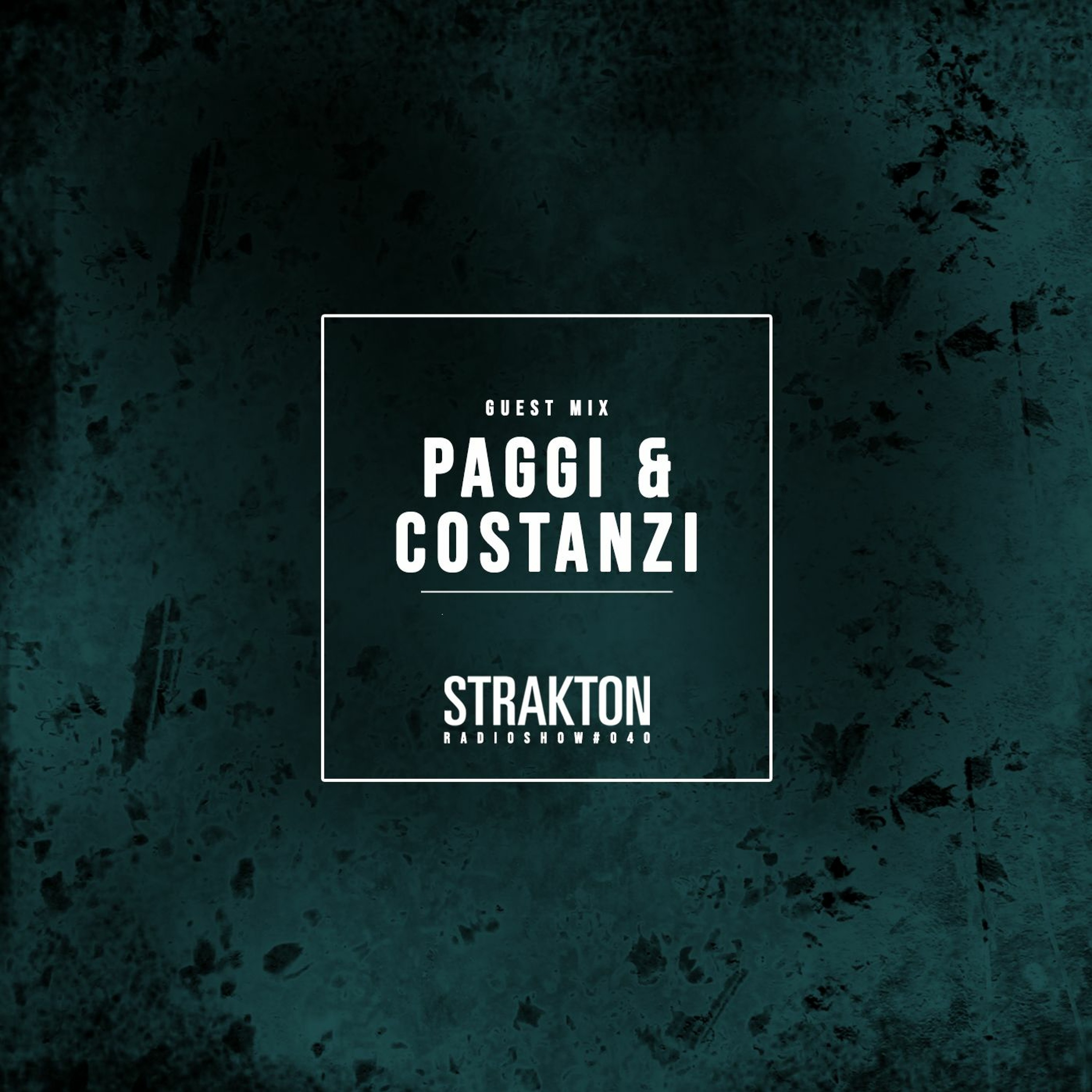 Strakton Radio Shows