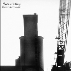 Mode in gliANY - Elle se lasse -