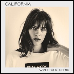 Charlotte Cardin - California (WVLFPΛCK Remix)