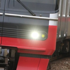 誰が為に名鉄は舞う＝狂速狂騒曲＝