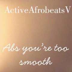 ActiveAfrobeatsV 2018