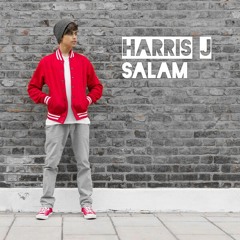 Harris J - I Promise (Vocals Only - Cover Version)