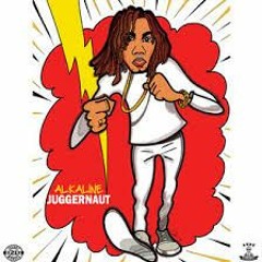 Alkaline Juggernaut  Fast