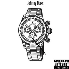 Johnny Mass - Lately [Prod. 4ten Beats]