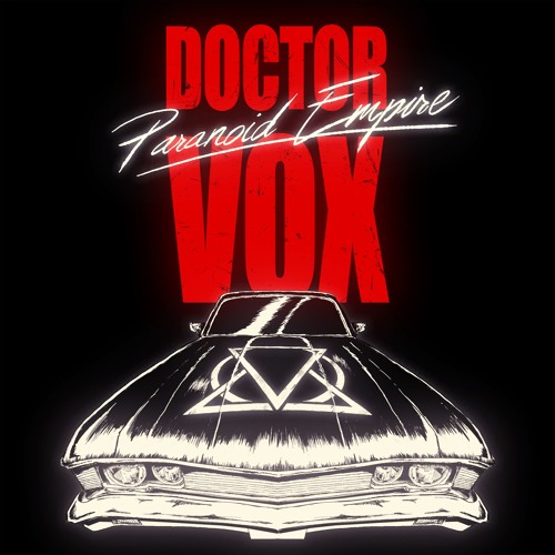Stream DOCTOR VOX - Orbit [Argofox Release] by Argofox | Listen online for  free on SoundCloud