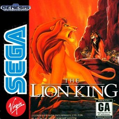 The Lion King - This Land (1994 Virgin Interactive)