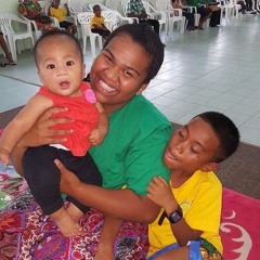 Juon Wot Men